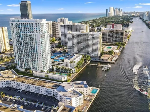 1913 S Ocean Dr APT 302, Hallandale Beach, FL 33009