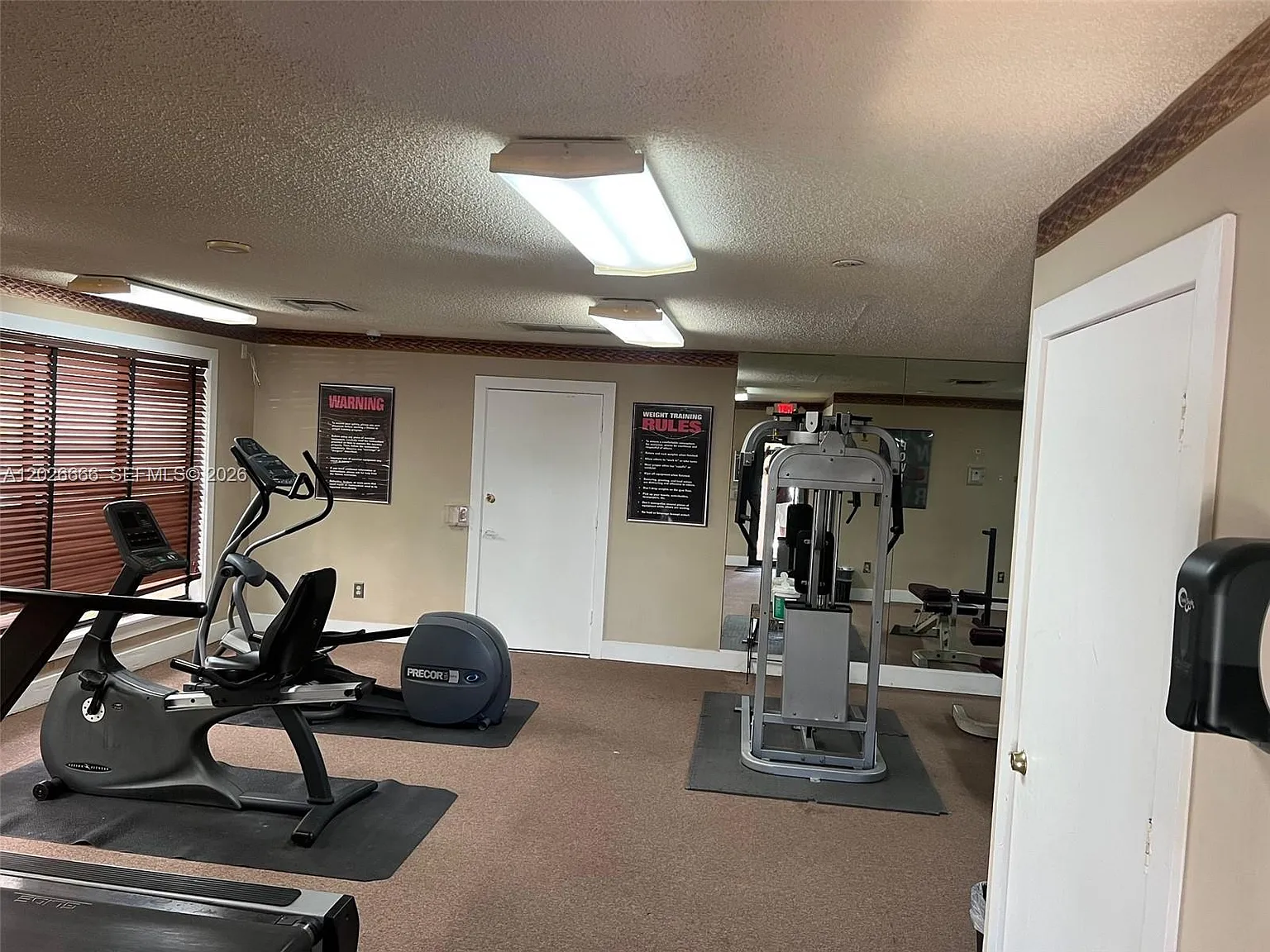 Palm Aire Gardens Condo — Photo 3