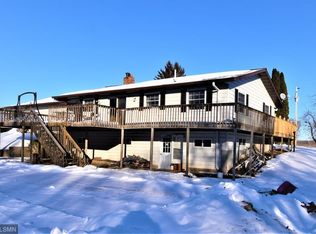 24421 King Rd, Shell lake, WI 54871