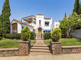 3772 Pringle St, San Diego, CA 92103