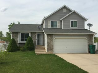 1355 E 3125 N, Layton, UT 84040