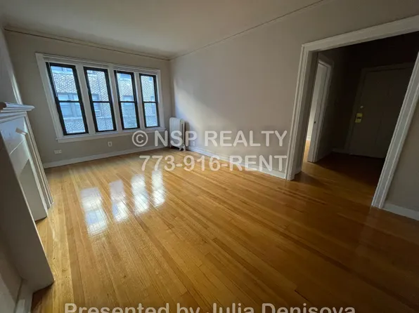 1321.5 W Estes Ave, Chicago, IL