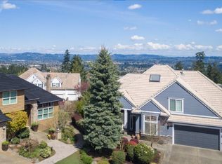 13620 SW Tracy Pl, Tigard, OR 97223