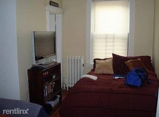 440 Park Dr #472, Boston, MA 02215