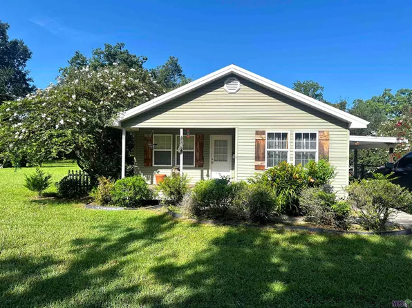 903 Berthier St, New Roads, LA 70760