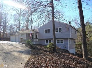 132 Moss Rd, Dawsonville, GA 30534