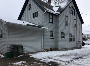 1124 3rd Ave, Antigo, WI 54409