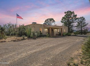 469 De Lara Estates Rd, Chaparral, NM 88081