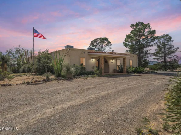 469 De Lara Estates Rd, Chaparral, NM 88081