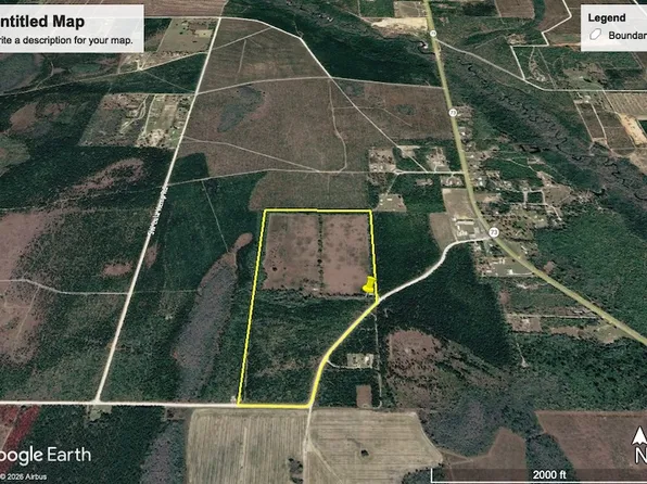 8584 SW Waldorff Dr, Kinard, FL 32449