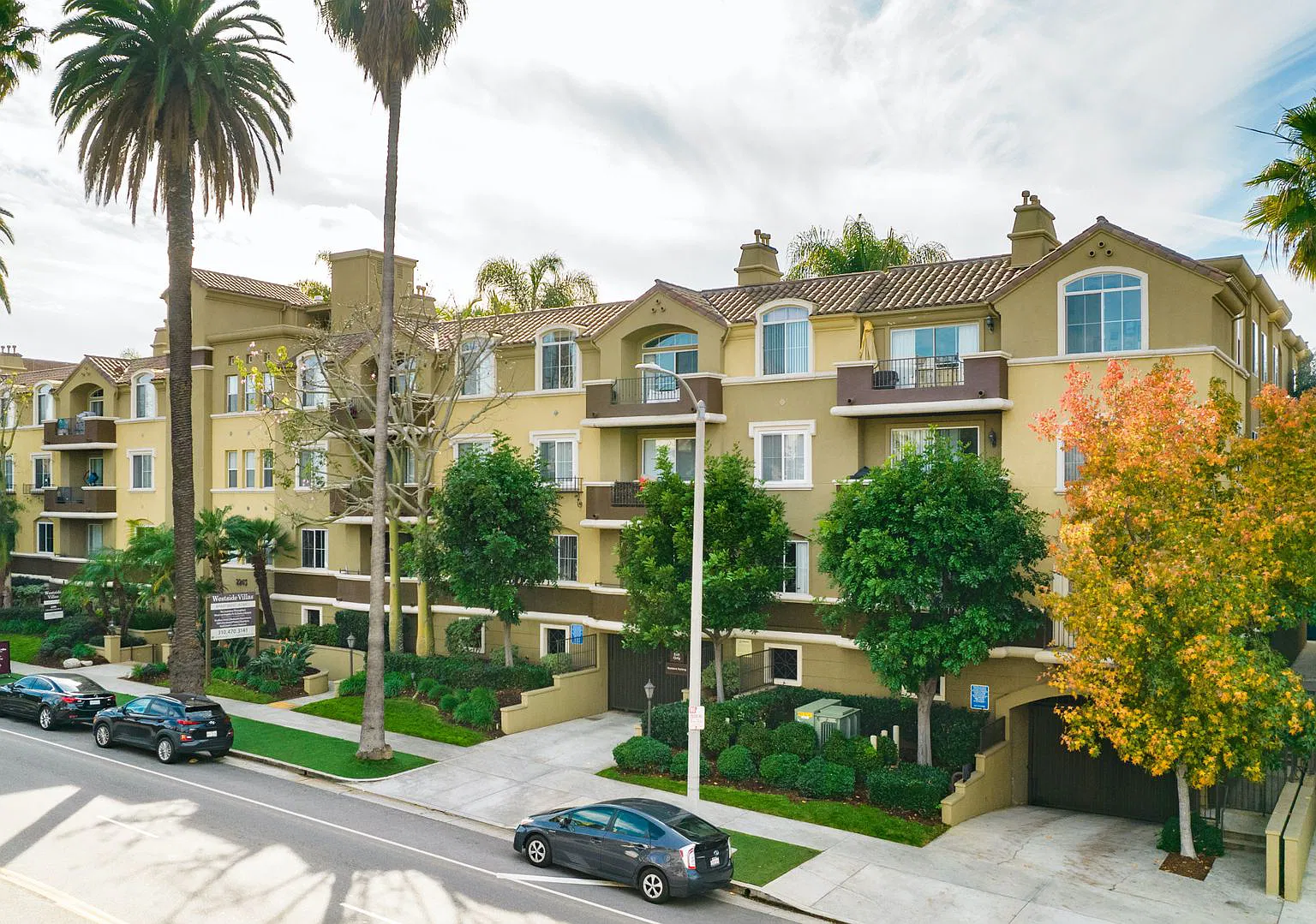 2245 Beverly Glen Blvd. — Photo 1