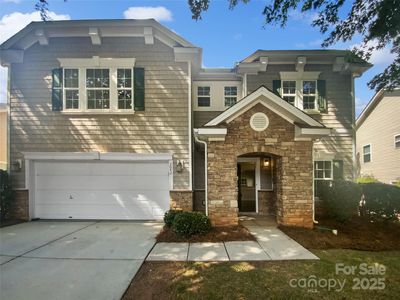 7042 Evanton Loch Rd, Charlotte, NC, 28278