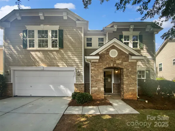 7042 Evanton Loch Rd, Charlotte, NC 28278