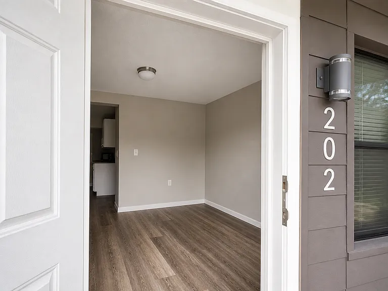 1110 Bates Ave #202 — Photo 3