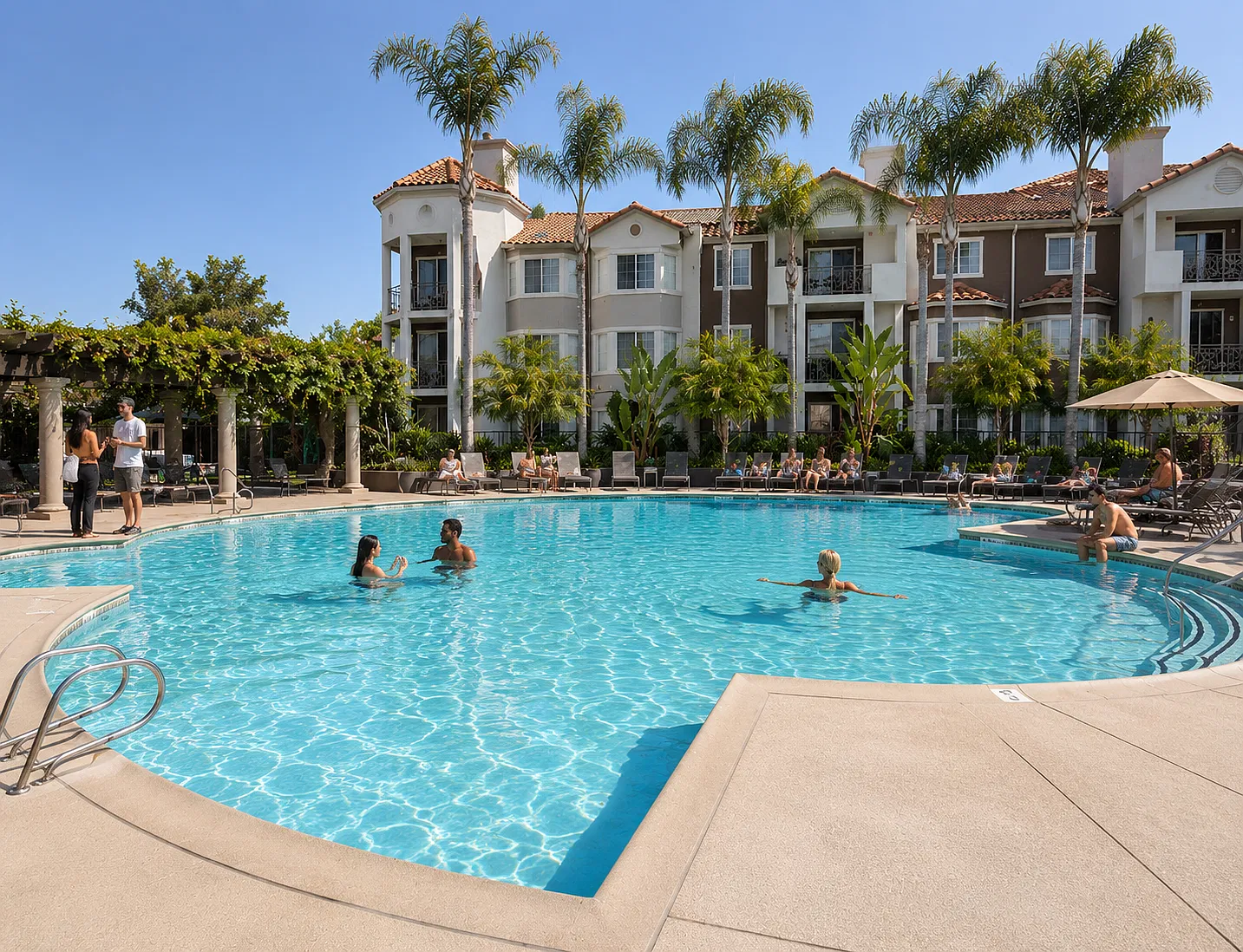 River Front Condominiums — Photo 1