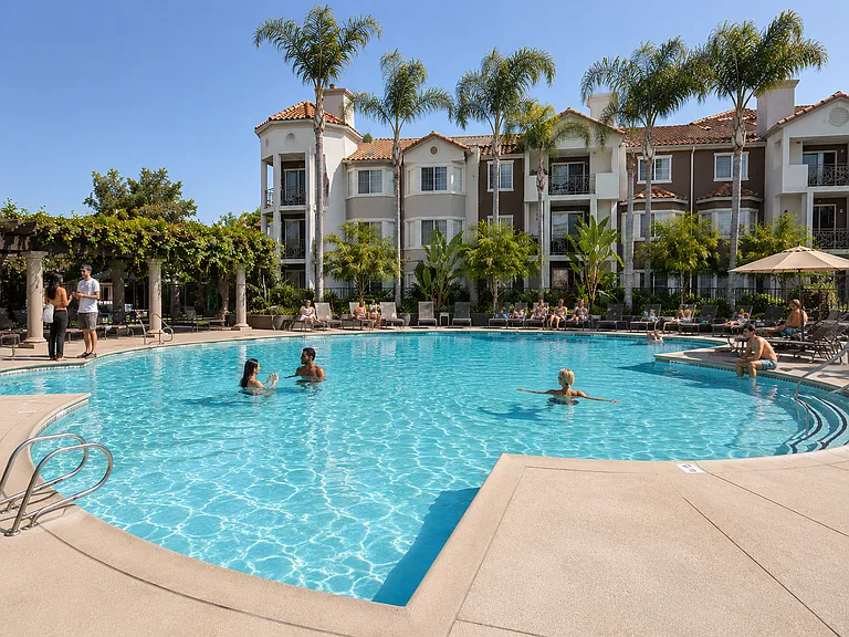Community Pool