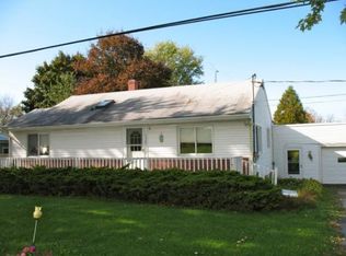 7420 Route 414, Ovid, NY 14521