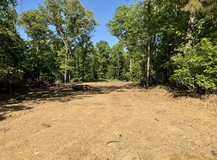 0 Campground Hollow Rd, Nunnelly, TN 37137