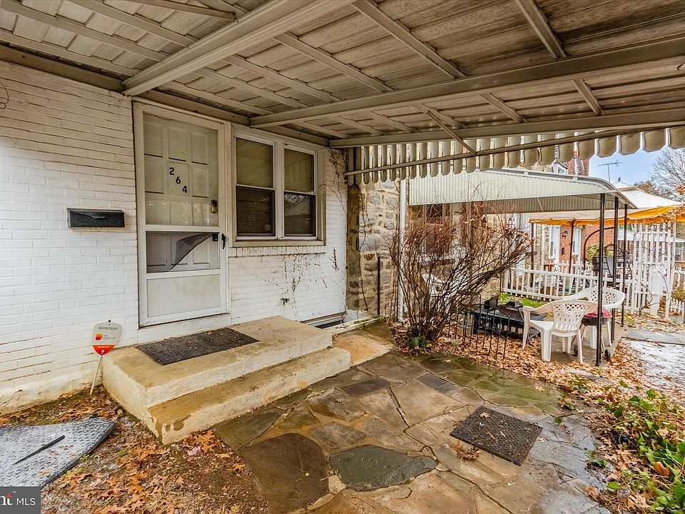 264 Springton Rd, Upper Darby, PA 19082 Zillow