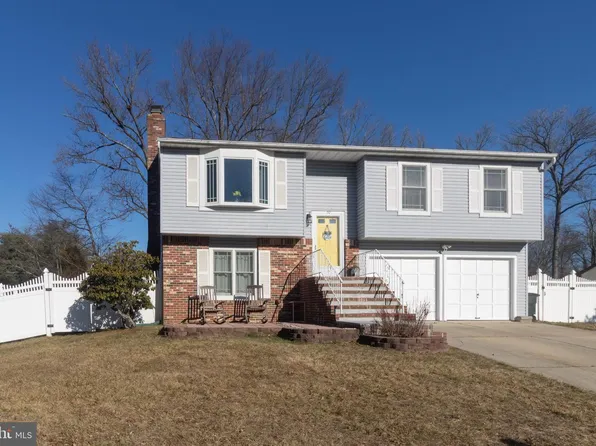 70 Tarnsfield Rd, Westampton, NJ 08060