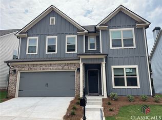 253 Overcup Ct, Athens, GA 30606