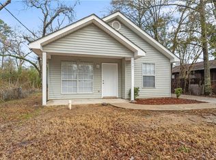 707 E Louisiana Ave, Hammond, LA 70403
