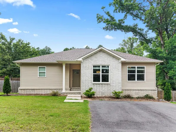105 & 109 Pocola Dr #102-106, Hot Springs National Park, AR 71913