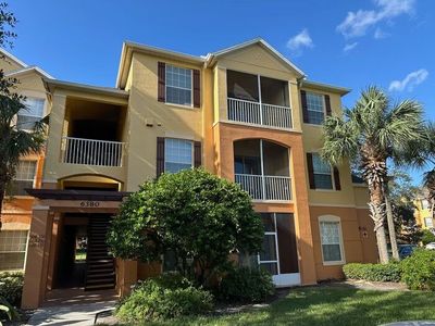 6380 Contessa Dr APT 106, Orlando, FL, 32829