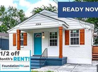 3064 Princeton Ave, Memphis, TN 38112