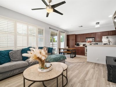 91-2262 Kanela St #T-61, Ewa Beach, HI, 96706