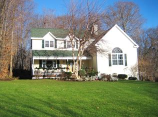138 Ice Pond Ln, East Berlin, CT 06023