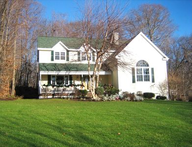 138 Ice Pond Ln, East Berlin, CT, 06023