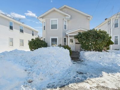 88 Crescent St, Franklin, MA, 02038