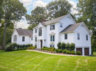 38 Berndale Dr, Westport, CT 06880