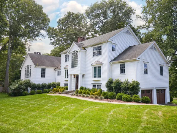 38 Berndale Dr, Westport, CT 06880