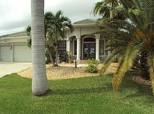 418 Valletta Ct, Punta Gorda, FL 33950