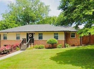 86 Indian Trl, Marietta, GA 30068