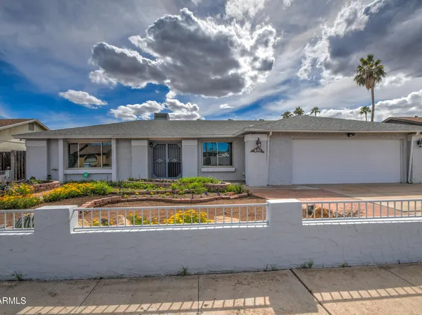 601 W LINDNER Avenue, Mesa, AZ 85210