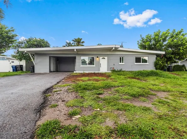 5711 21ST STREET W, BRADENTON, FL 34207