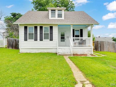 1106 N Oak St, Union, MO, 63084