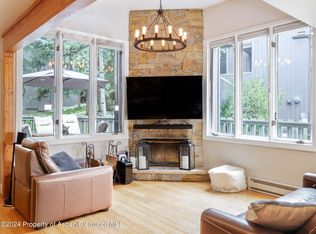 383 Meadow Ranch Dr #C-4, Snowmass Village, CO 81615