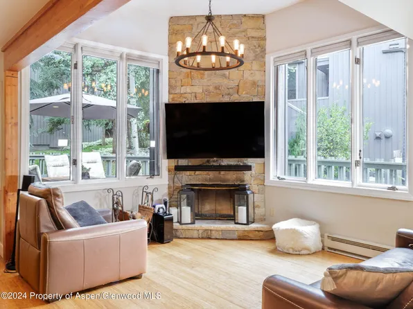 383 Meadow Ranch Dr #C-4, Snowmass Village, CO 81615