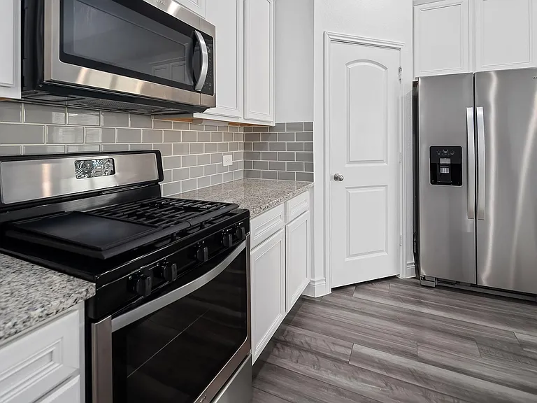 1539 Oakdale Crest Rd — Photo 10