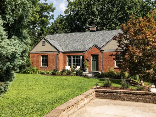 1514 Shelton Ave, Nashville, TN 37216