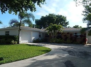 5010 S Trask St, Tampa, FL 33611