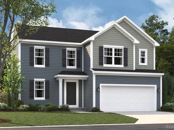 4221 Cedar Ln, Grand Blanc, MI 48439