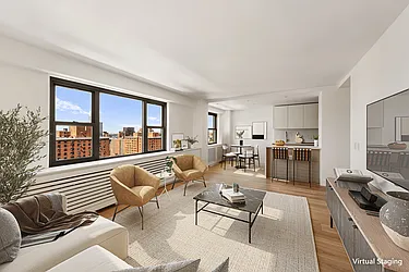100 West 93rd Street, #21B