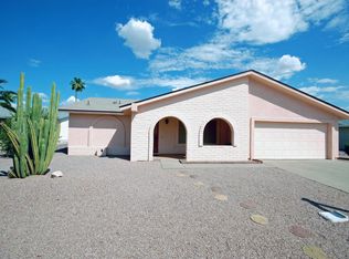 1053 S 81st St, Mesa, AZ 85208
