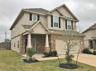 30502 Woodson Trace Dr, Spring, TX 77386