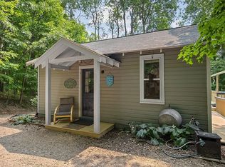 308 W Cayuga St, Bellaire, MI 49615